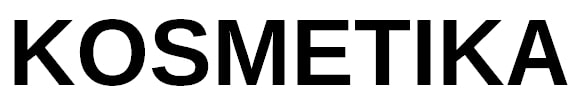 kosmetika