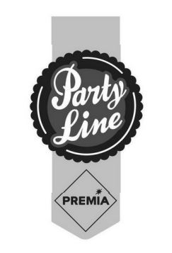 party line