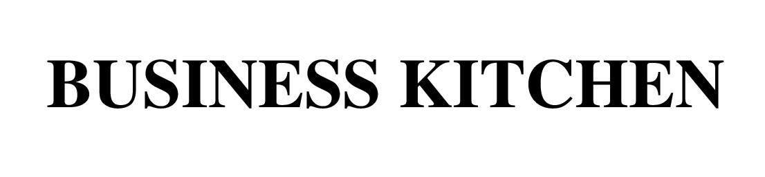 business kitchen