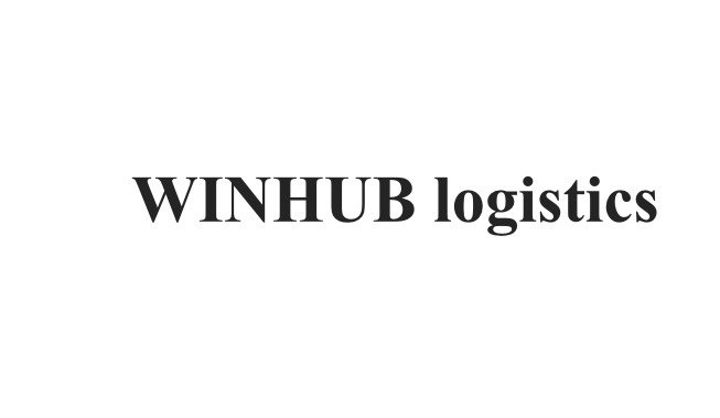 winhub logistics