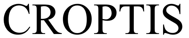 croptis