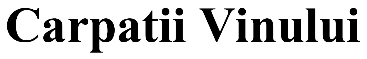 carpatii vinului