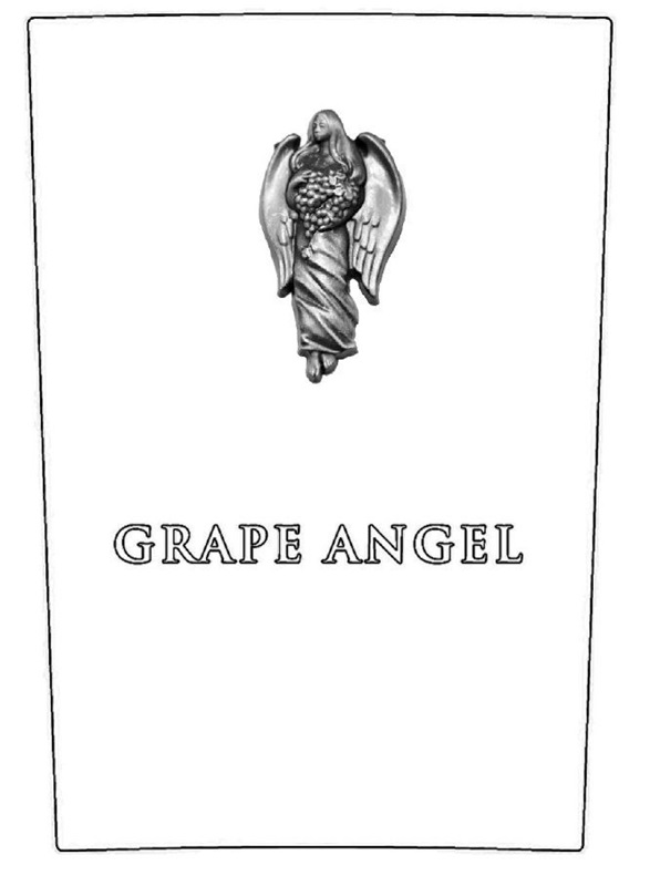 grape angel