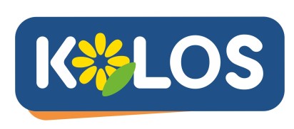 Лого ТМ kolos