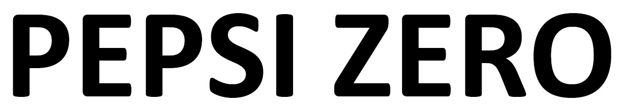 pepsi zero