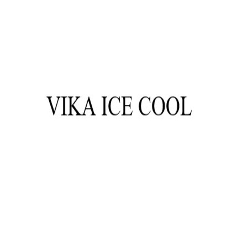 vika ice cool