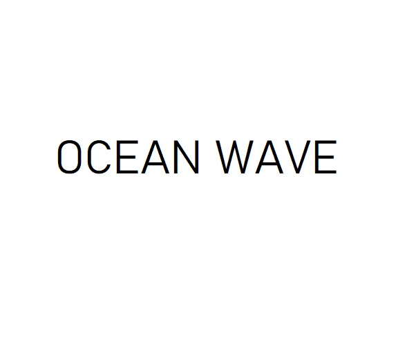 ocean wave