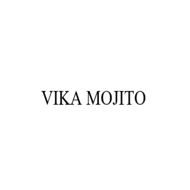 vika mojito