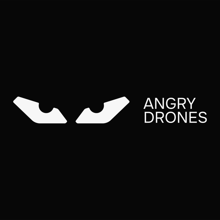 angry drones