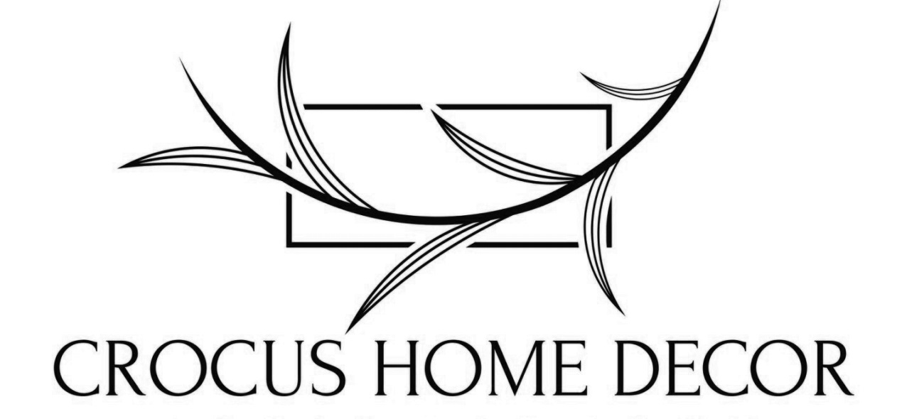 crocus home decor