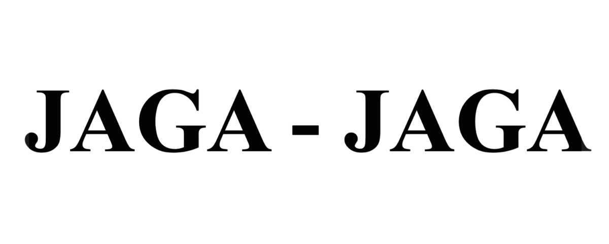 jaga-jaga