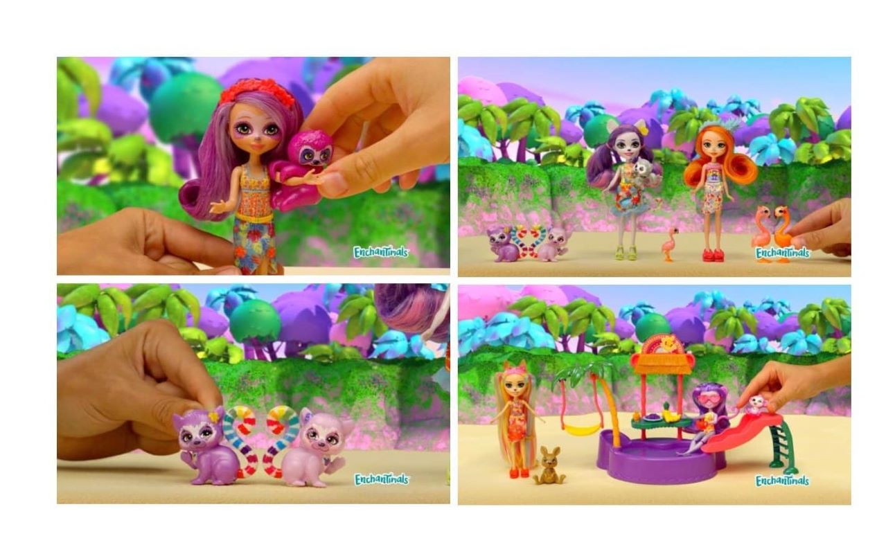 enchantimals