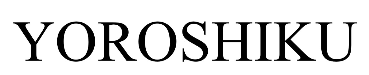 yoroshiku