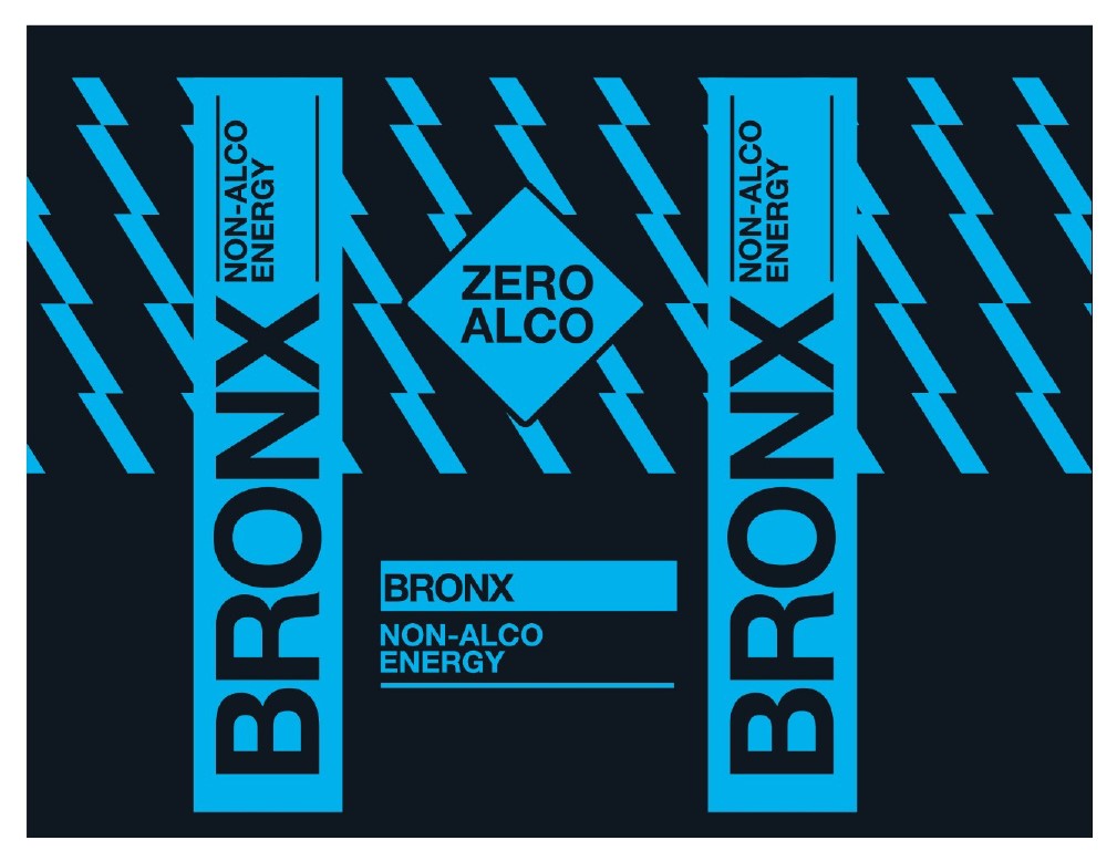 non-alco energy
