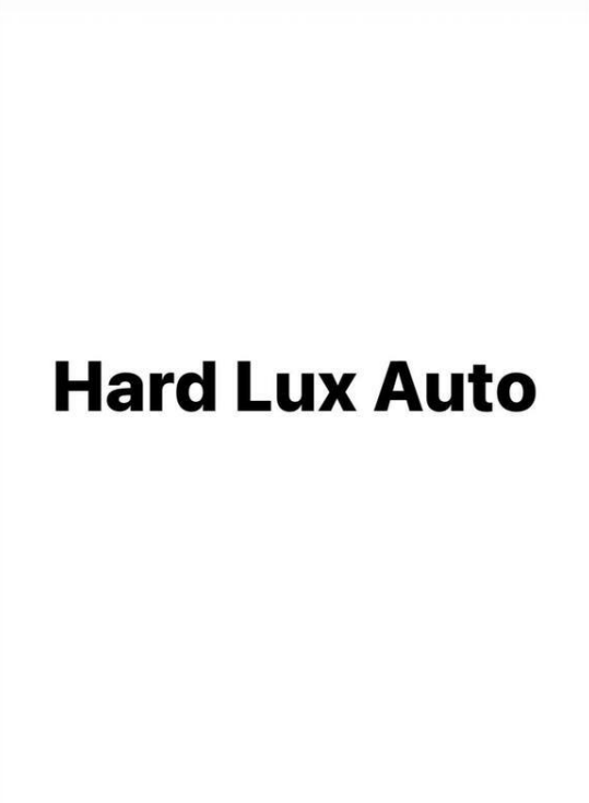 hard lux auto