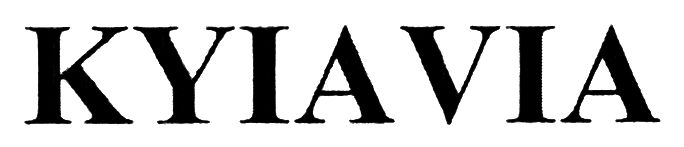 kyiavia