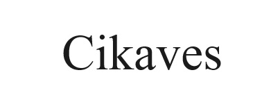 cikaves