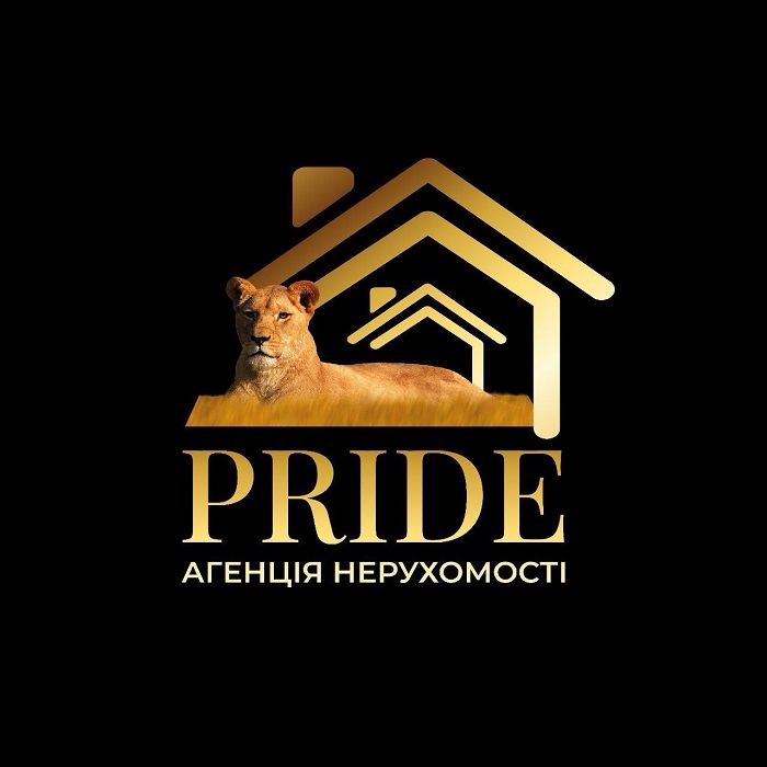 Лого ТМ нерухомості