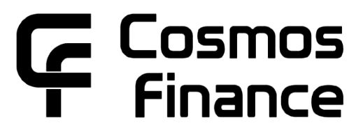 cosmos finance
