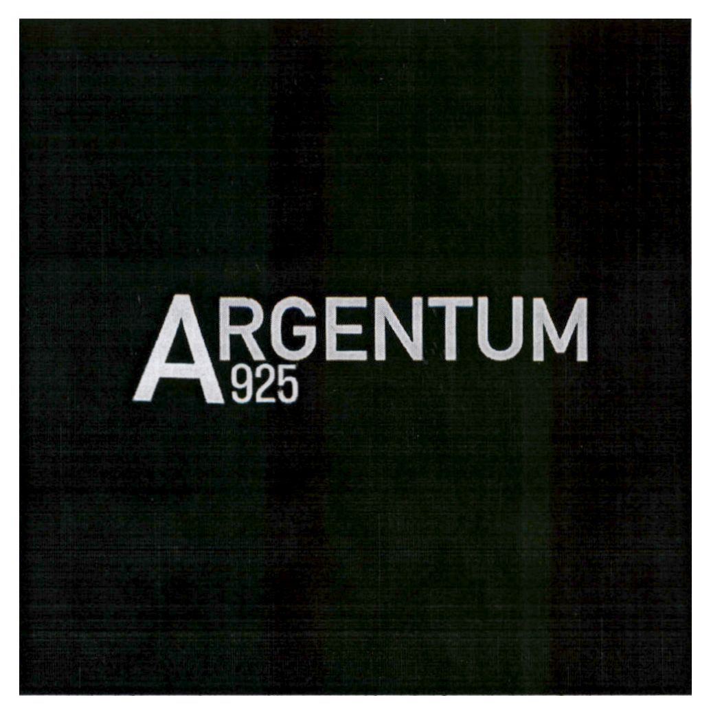 argentum 925