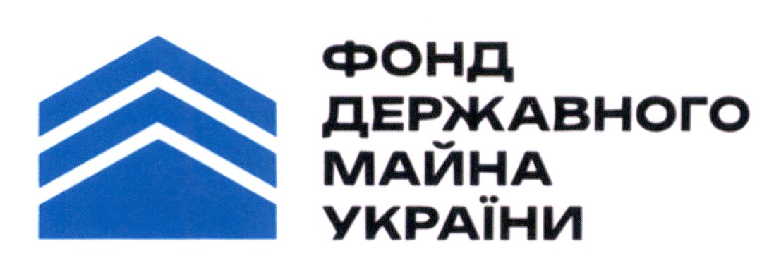 фонд державного майна україни