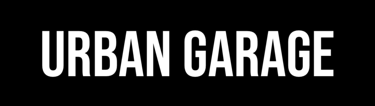 urban garage