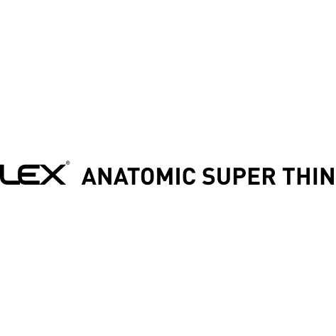 lex anatomic super thin