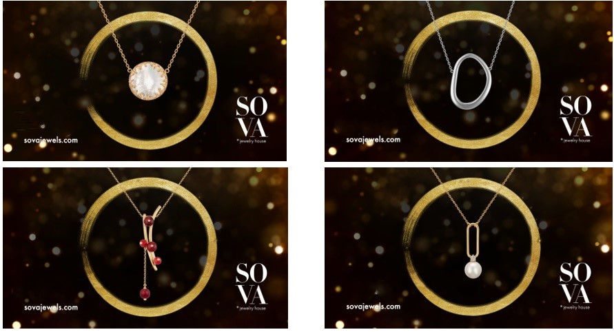 sovajewels.com