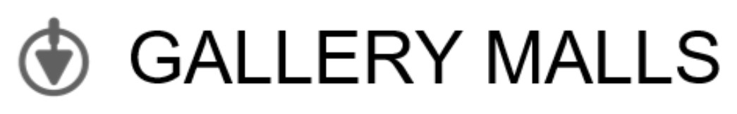 Зображення марки «gallery malls»