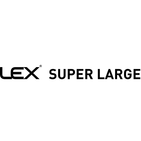 lex super large