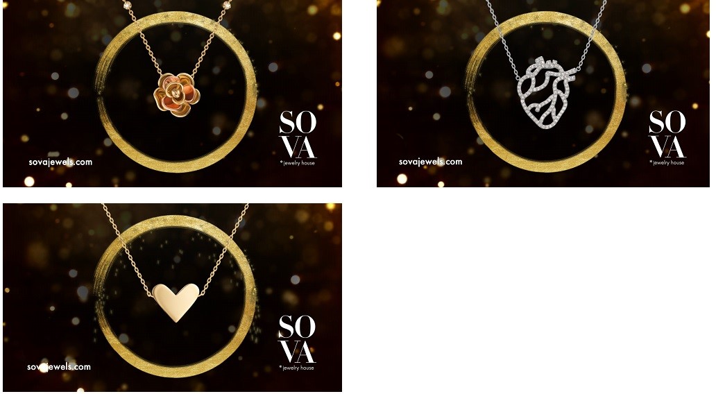 sovajewels.com