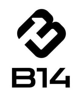 в14