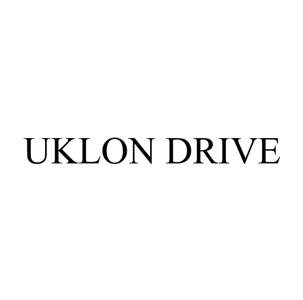 uklon drive