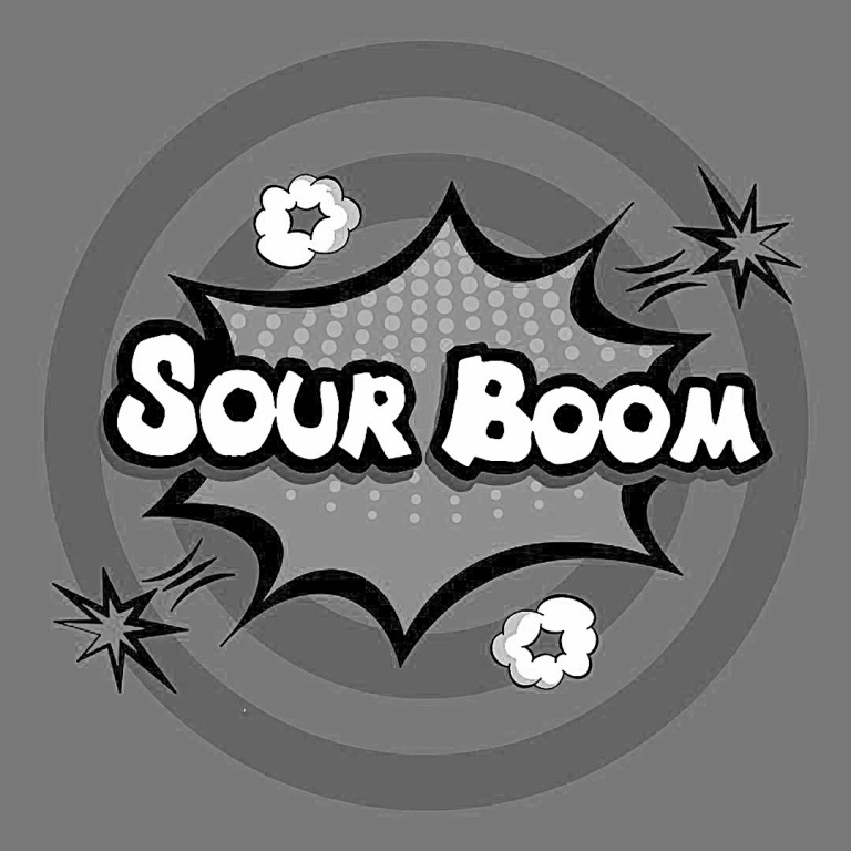 sour boom