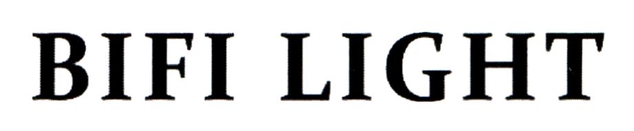 bifi light