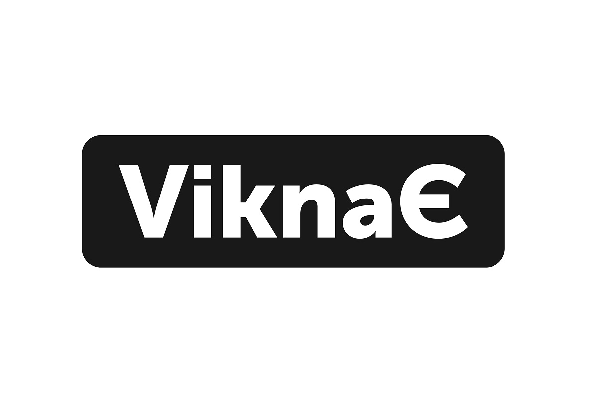 Зображення марки «viknaє · vikna»