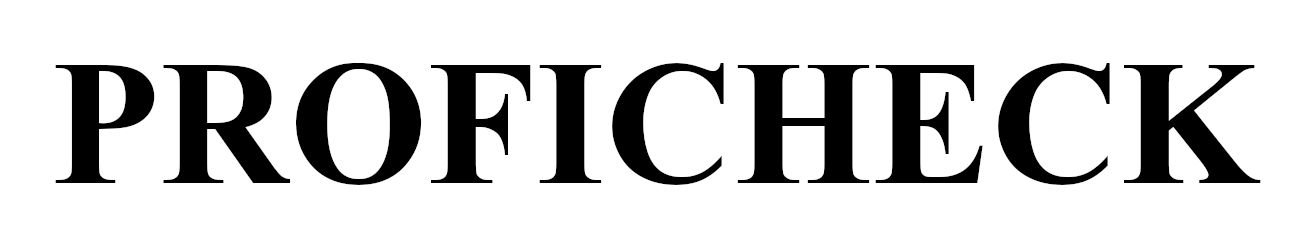 proficheck