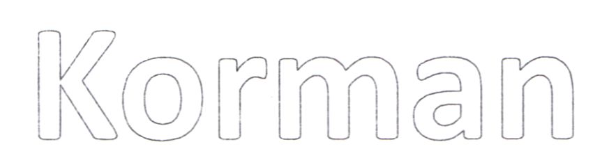 korman