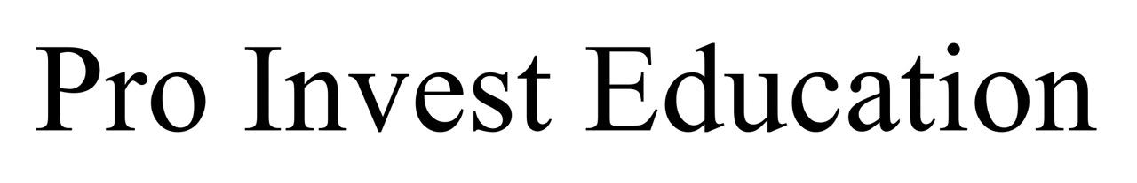 pro invest education