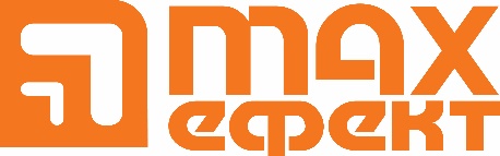 max ефект