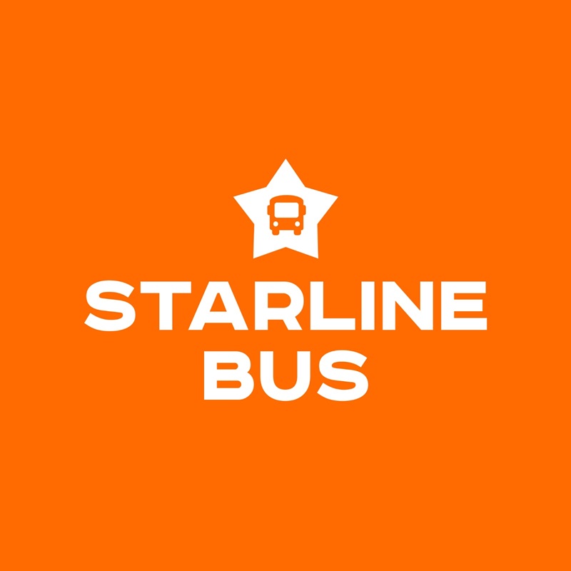 starline bus