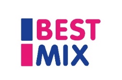 best mix