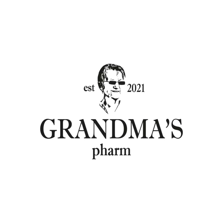 grandma`s pharm