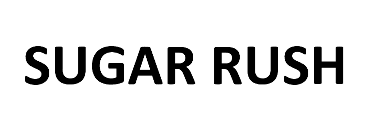Зображення марки «sugar rush»