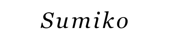sumiko