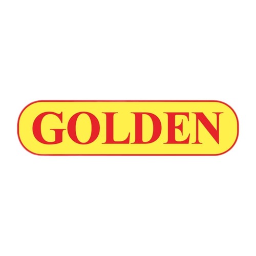 golden