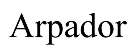 arpador