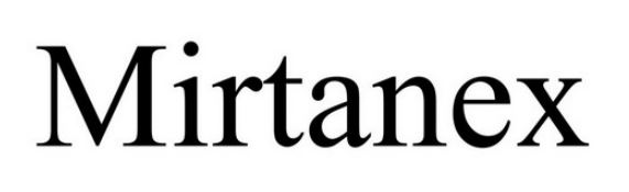 mirtanex