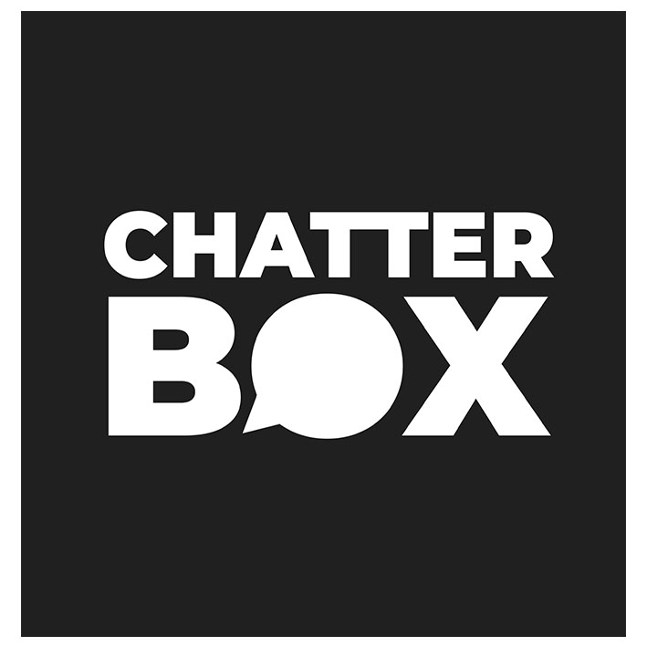 chatter box