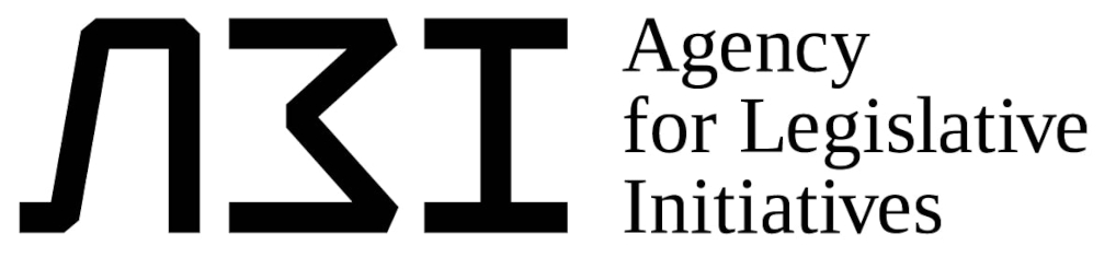 agency for legislative initiatives